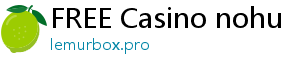 FREE Casino nohu